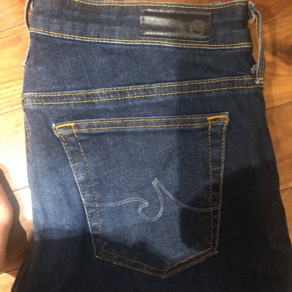 AG the STILT Jeans | 26 - Picture 3 of 5